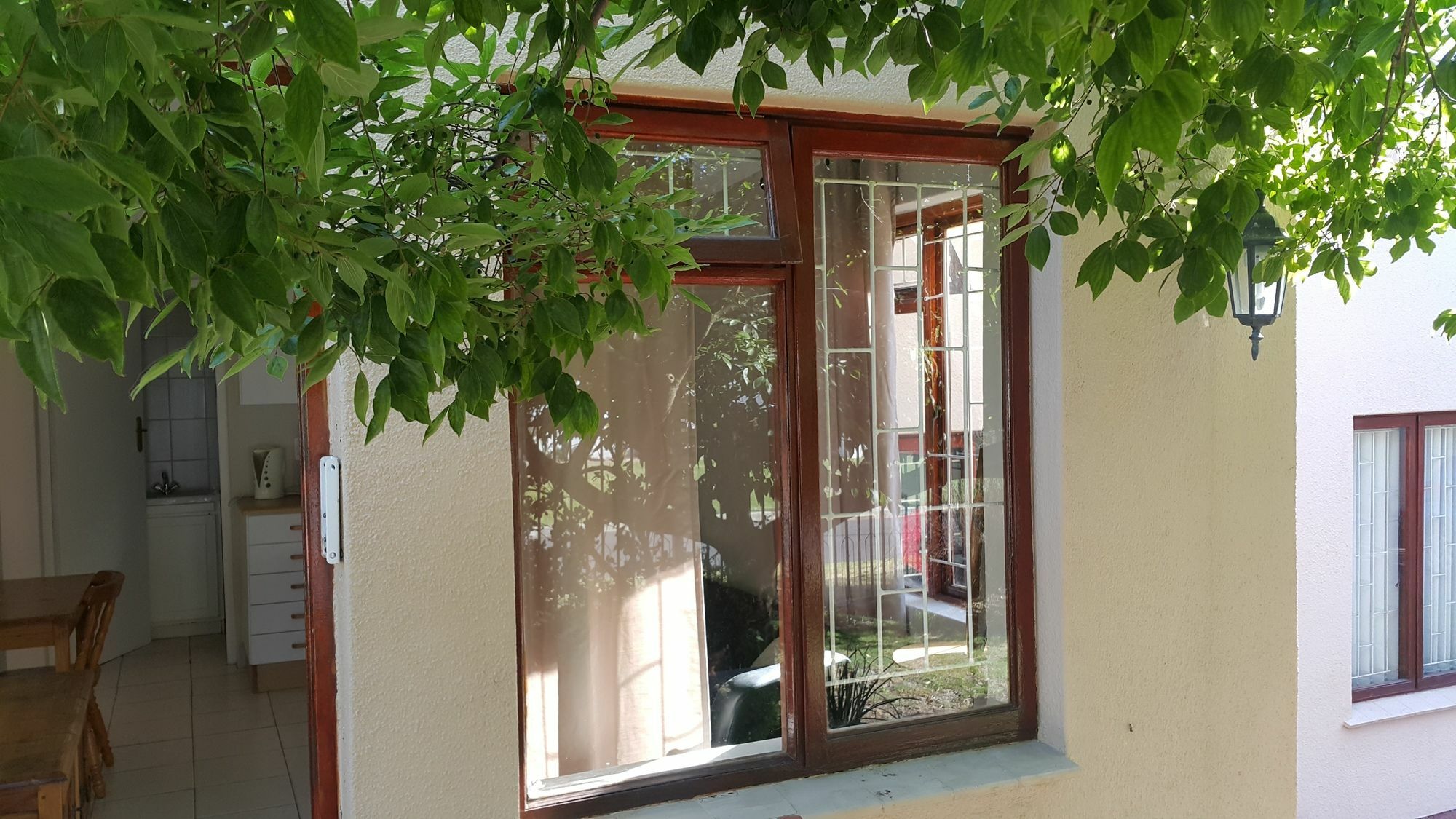 Kenridge Garden Cottage Bellville Exterior photo